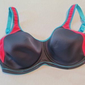 Freya Sport Bra (US 34J)